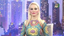 Sayın Adnan Oktar'ın A9 TV'deki canlı sohbeti (21 Mart 2013; 11:00)