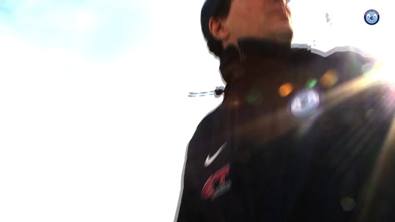 Match  U19 -  La Cayolle (Marseille) - AC Avignon - 24nov2013