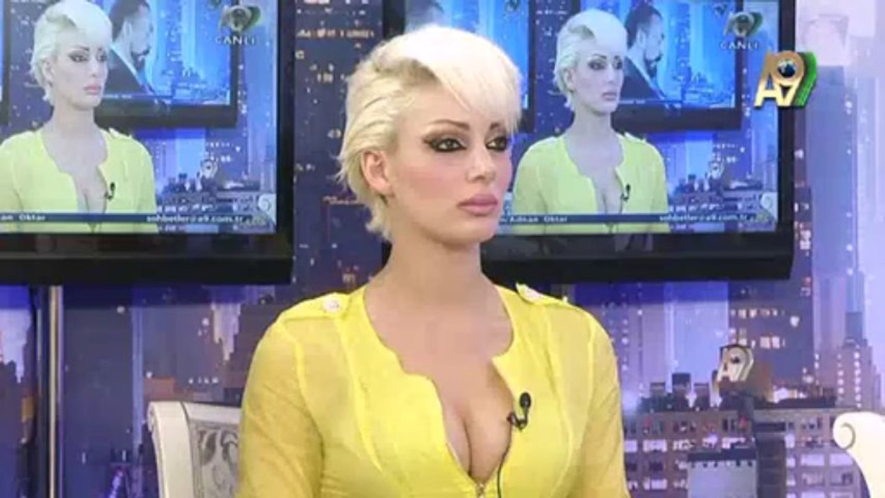 Sayın Adnan Oktar’ın Sayın Yasin Aktayın Türkle...
