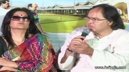 press conf of club60-1