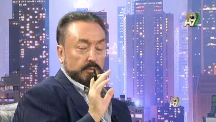 Dünya tarihinde Darwinizmle açıkça Allah inkar edilmiştir.