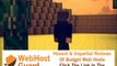 Free Minecraft Hosting-Darmowy Minecraft Hosting