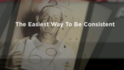 Teaching My Son Golf Swing Basics