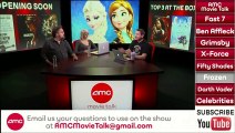 Could FROZEN Win Disney It's First Oscar? - AMC Movie News