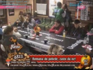 Kaca & Boris Poljubac Dan 96