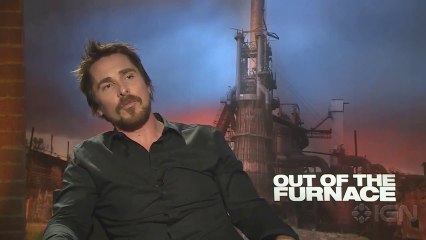 OOTF - Press Junket Interview : #40 : Cast & Director