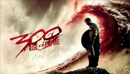 The Latest Trailer For 300: RISE OF AN EMPIRE Hit The Web - AMC Movie News