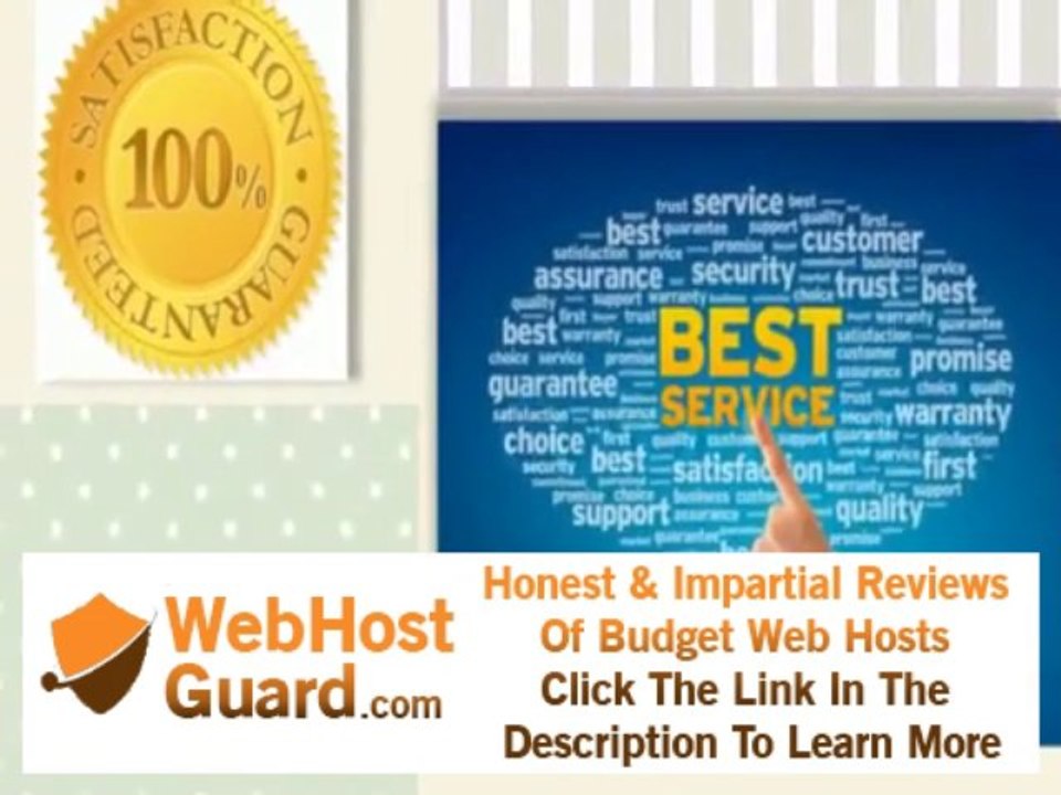 Reseller Hosting Comparison