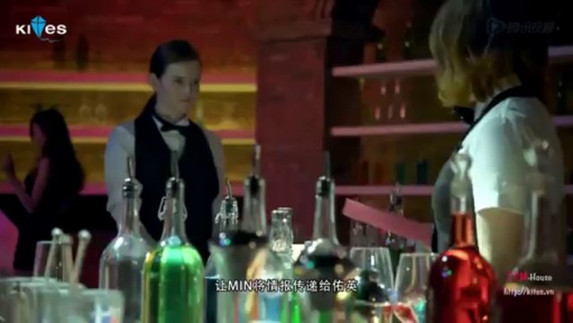 [2PM House - Vietsub] Crossfire CF (full version) - 2PM & Miss A (Kites.vn)