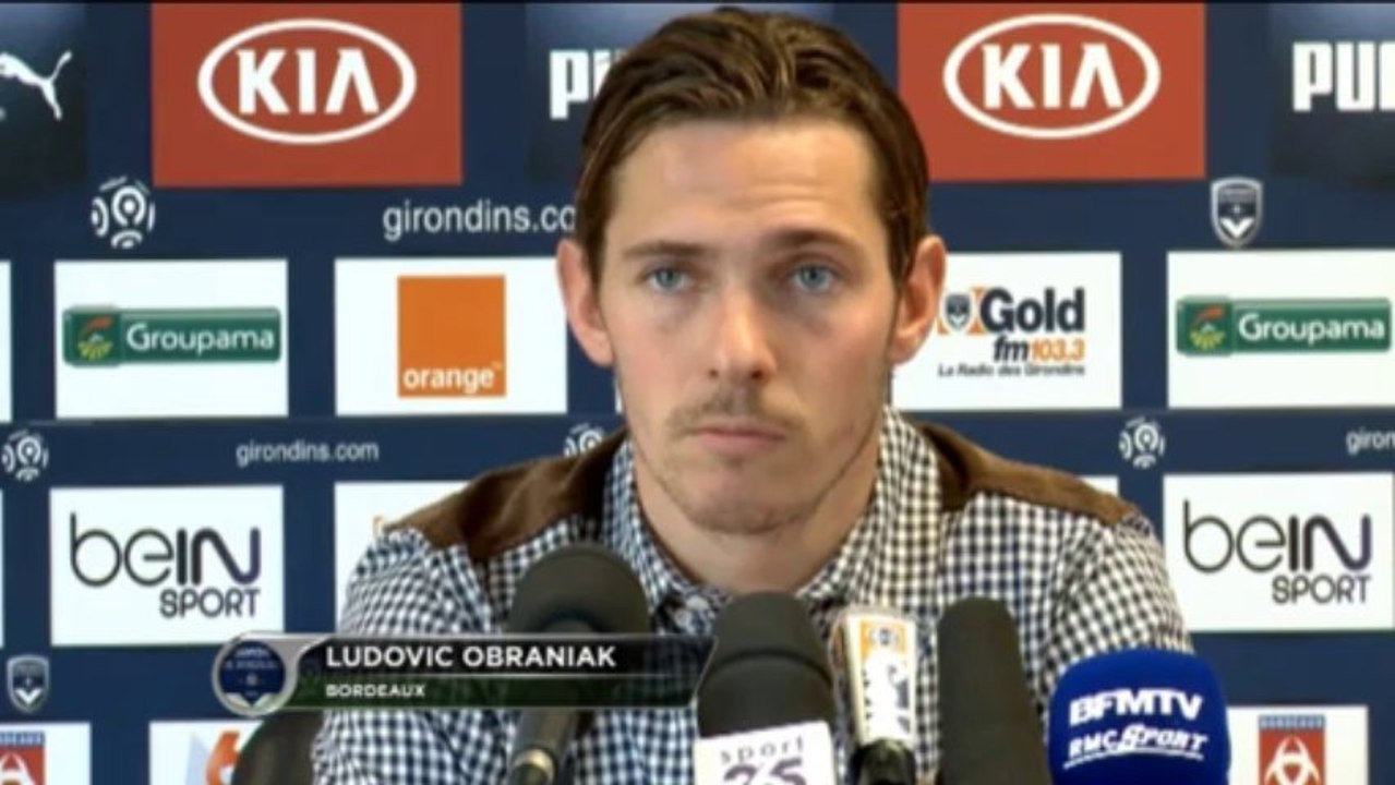 CdM 2014 - Gillot préfère tirer "un plus petit"