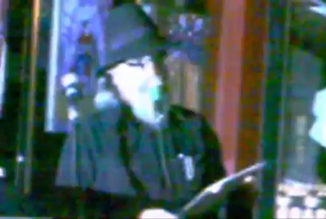 «Toton, fifi, tapette» d'Yvon Jean