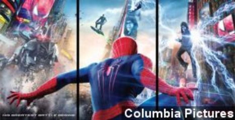 Does 'The Amazing Spider-Man 2' Trailer Give Too Much Away?