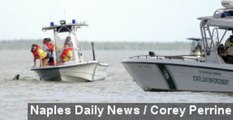 10 Pilot Whales Dead, 41 More Stranded Off Florida Coast