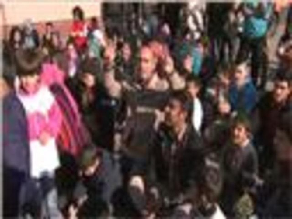 اللاجئون السوريون يعيشون ظروفا صعبة في بلغاريا