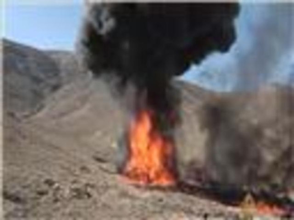أفغانستان الأولى عالميا في زراعة وإنتاج المخدرات