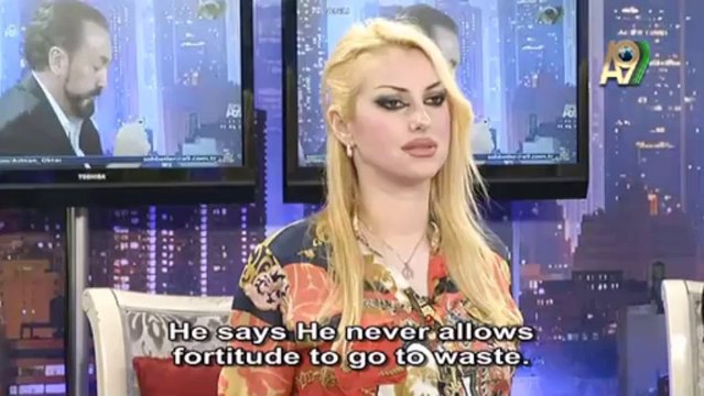 Verses from Surah Yusuf indicating the system of the Mahdi