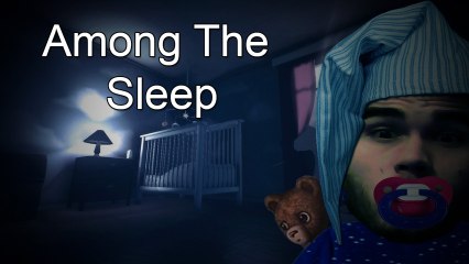 IM A POET AND I DIDNT EVEN KNOW IT! Among The Sleep Alpha