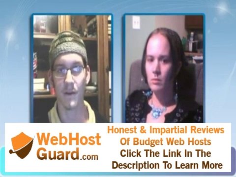 Web Hosting and Domain Names - Blogging For Beginners #1