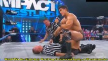 TNA iMPACT Wrestling - 12/5/2013 - Full Replay Part 3