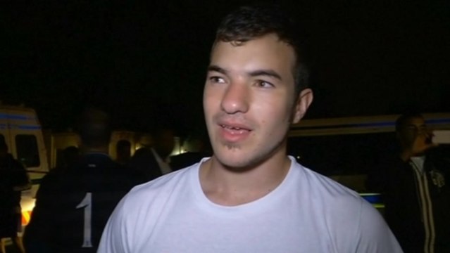 South Africans celebrate the life of Nelson Mandela