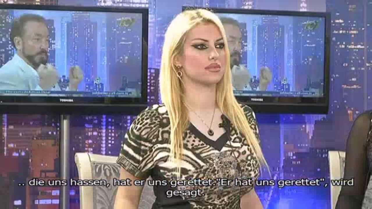 In der Bibel wird die Befreiung der Christen durch Mahdi (fsai) in der Endzeit erklärt.