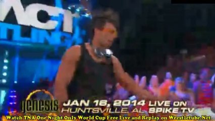 TNA iMPACT Wrestling - 12/5/2013 - Full Replay Part 5