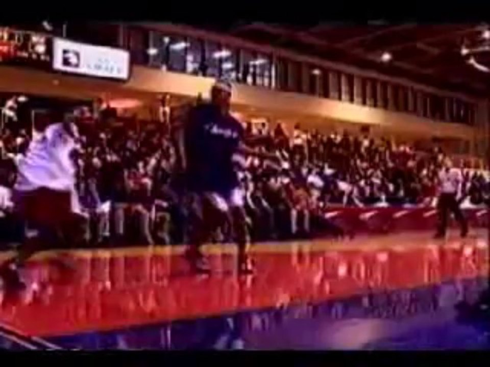 And1 mixtapes(1-4) Best moments