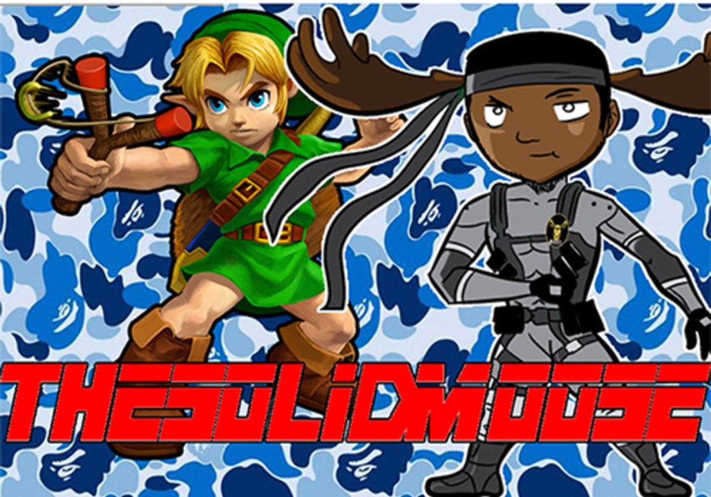 Top 10 Legend of Zelda Bosses! - TheSolidMoose