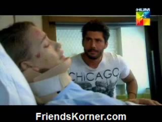 Junoon Tere Piyaar Ka on HUM TV Episode 104