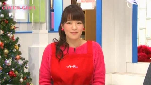 ダイアナ・ガーネット（Diana Garnet）「さあ！トークだよ」2013-12-06