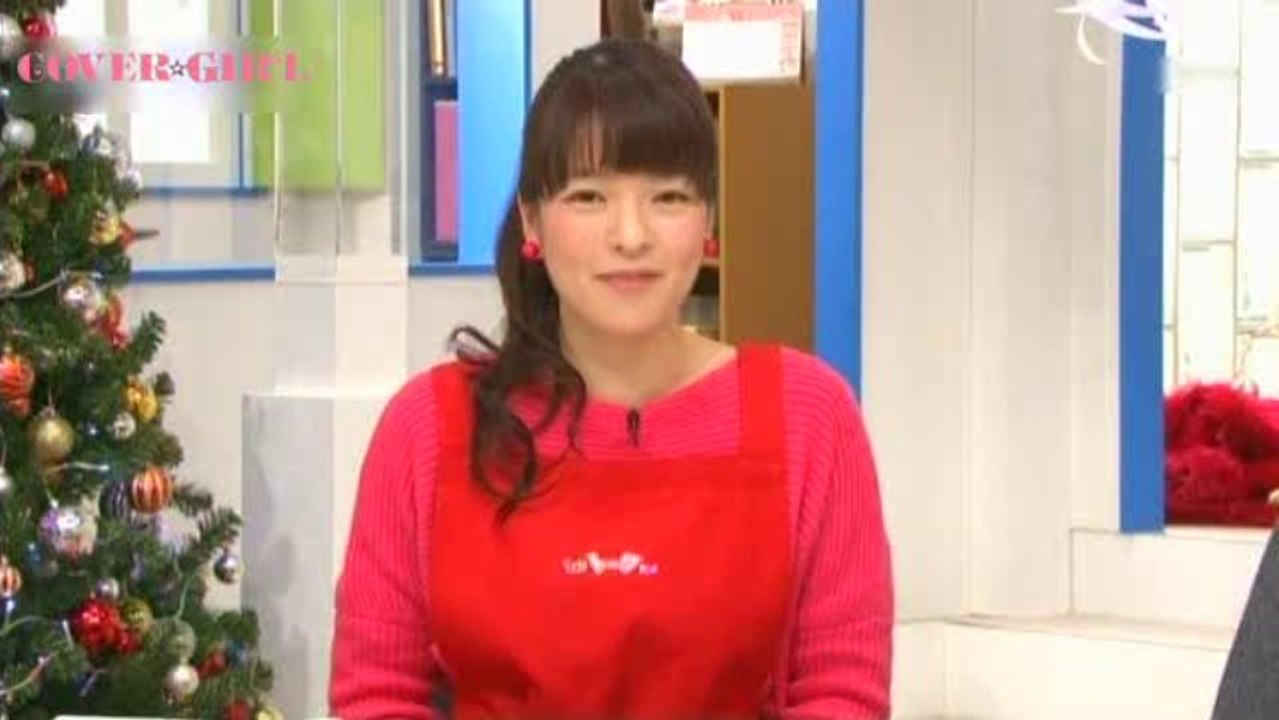 ダイアナ・ガーネット（Diana Garnet）「さあ！トークだよ」2013-12-06