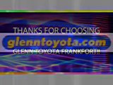 Toyota Tacoma Dealer Georgetown, KY | Toyota Tacoma Dealership Georgetown, KY