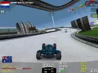trackmania nations