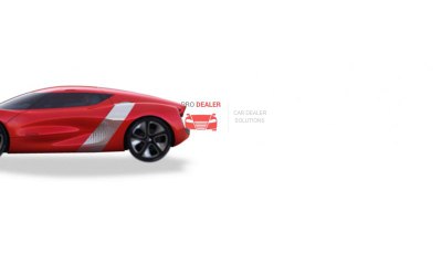 Auto Dealer Websites