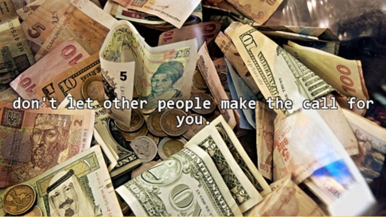 Little-Known Ways To Increase Your Forex Profits