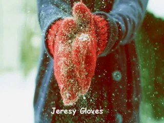 Jersey Gloves Pakistan