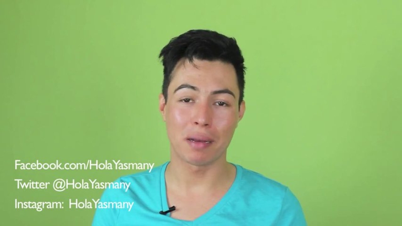 Mascarilla para cabello seco y maltratado - DIY Hair Mask for Dry%2C Damaged%2C Frizzy Hair