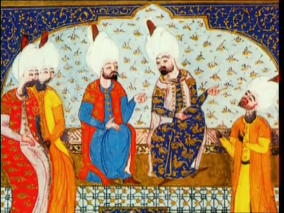 İslam tarixində elm