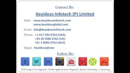 10 Ideas To Make Your Website Look Nicer