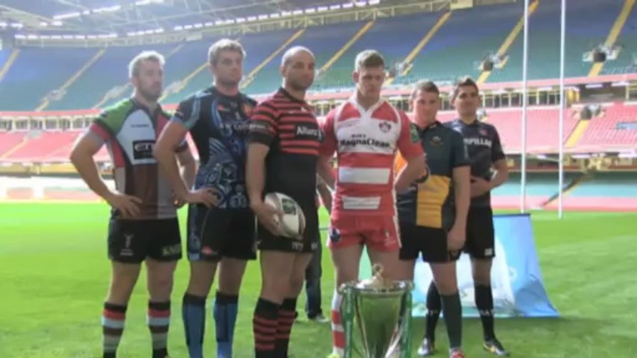English clubs stand firm on Heineken Cup exit