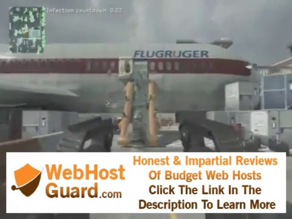 MW3 - XP INFECTED LOBBY FREE! HOSTING AlMOST EVERY DAY!