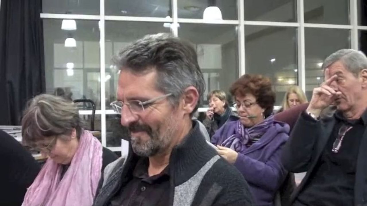 Yves Dimicoli - Le rôle des services publics (Partie 10/10)