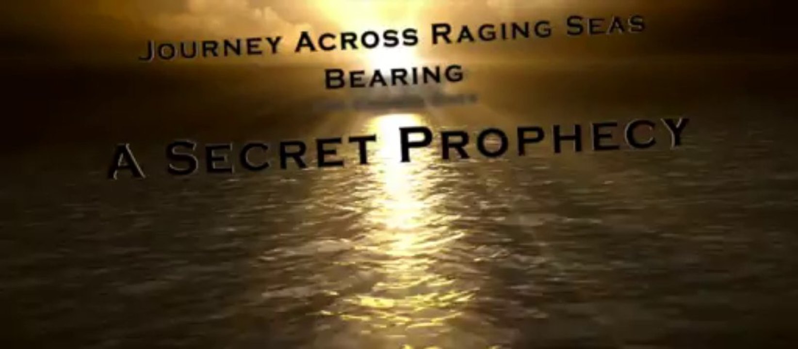 Aegis Rising Teaser