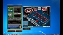 Roulette Strategy - How to Win €127 in 23 Minutes with a simple Roulette System!