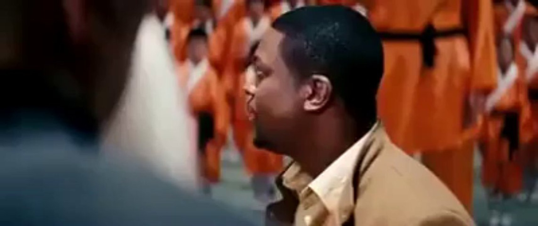Funniest movie scene
