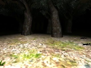 Charla Estúpida, Ataque de Lobo y Desquite nivel: "DIOS" XD (en español)