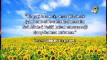 Serap Akıncıoğlu ile Nur'a Yöneliş - 9. Bölüm (Dua İbadeti)