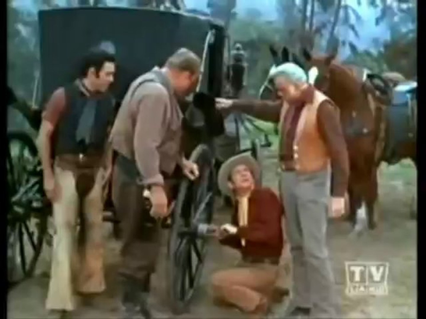 Bonanza Full Episodes Season 1 Episode 1 A Rose For Lotta