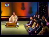 Lagtaa Nahi Hai Dil Mera (Habib Wali Muhammad Sahab).wmv - YouTube