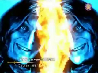 Star Plus Drama " Hatim " - Op